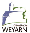 Logo Gemeinde Weyarn